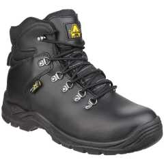 Moorfoot S3 Metstsrdsl Safety Boot