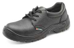 Safety Shoe with Midsole