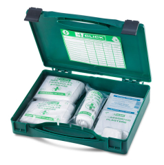 FIRST AID KIT (1 PERSON)