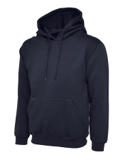 UNEEK CLASSIC HOODED SWEATSHIRT