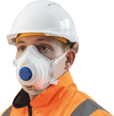 RESPIRATORY PROTECTION
