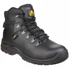 MOORFOOR S3 METATARSAL SAFETY BOOT
