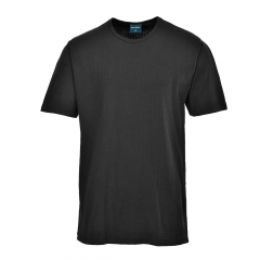 THERMAL VEST SHORT SLEEVE