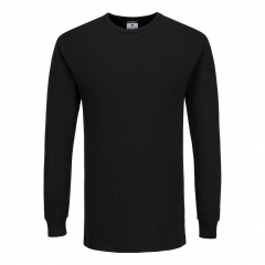 THERMAL VEST LONG SLEEVE