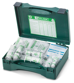 FIRST AID KIT (20 PERSON)