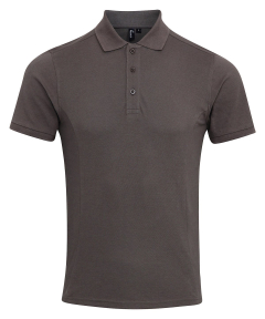 COOLCHECKER PLUS POLO SHIRT