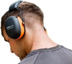 EAR PROTECTION