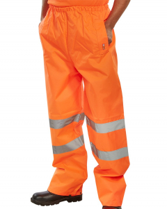 HI VIZ OVERTROUSER