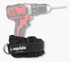 IMPACT GUN TETHER