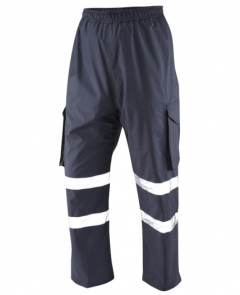 APPLEDORE CARGO OVERTROUSER NAVY