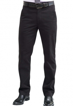 LEO CHINO TROUSER