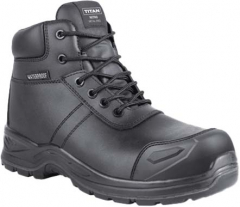 TITAN NITRO SAFETY BOOT S7