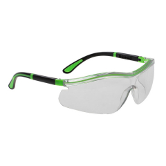 NEON SAFETY GLASSES