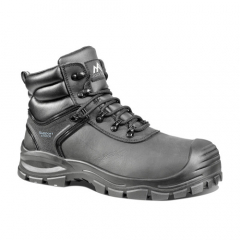 MERSEY WATERPROOF SAFETY BOOT