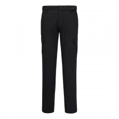 STRETCH SLIM FIT COMBAT TROUSER