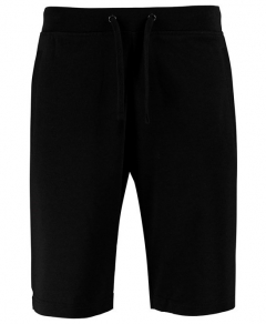SLIM LEG SWEAT SHORTS