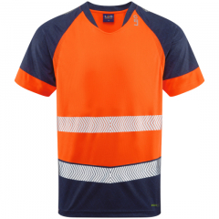 FORDA ECOVIZ PERFORMANCE T-SHIRT