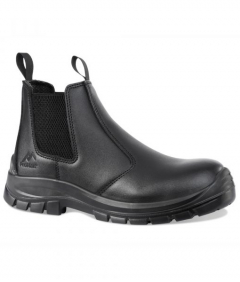 OREGON DEALER BOOT
