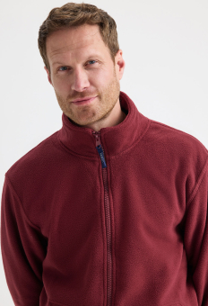 FLEECES