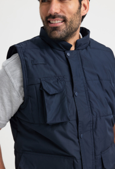 BODYWARMER
