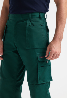 TROUSERS AND SHORTS