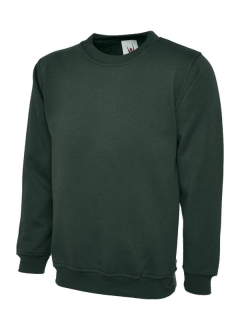UX SWEATSHIRT