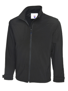 UNEEK PREMIUM SOFTSHELL