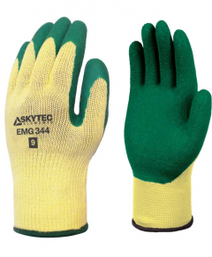 MULTI PURPOSE LATEX GRIP GLOVE