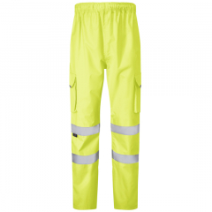 APPLEDORE CARGO OVERTROUSER YELLOW