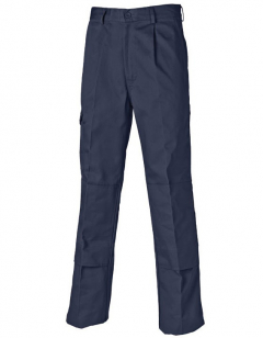 CONDOR CARGO TROUSER NAVY