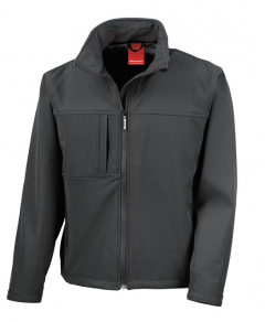 RESULT CLASSIC SOFTSHELL