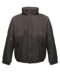 Dover Bomber Jacket