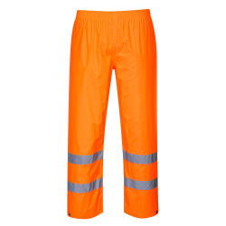 HI VIZ OVERTROUSERS