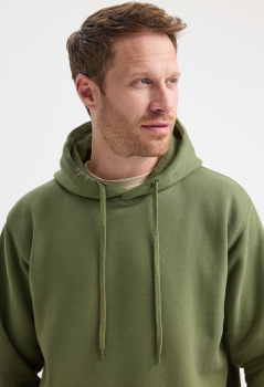 HOODIES