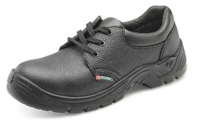 Safety Shoe with Midsole