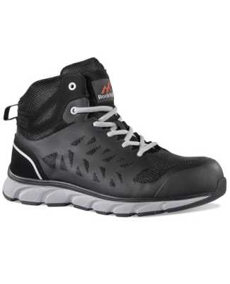 Bantam Lightweight Boot