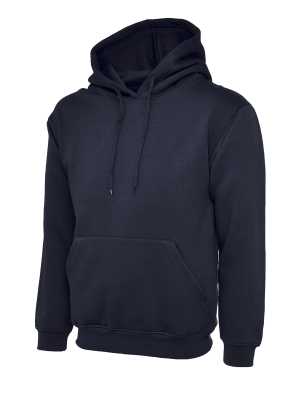 UNEEK CLASSIC HOODED SWEATSHIRT