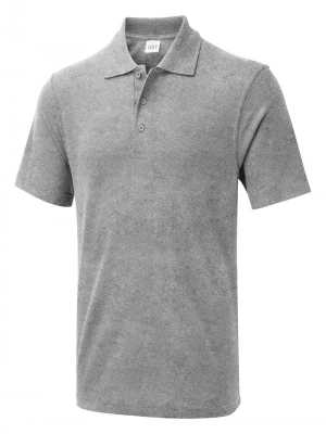 UX POLO SHIRT