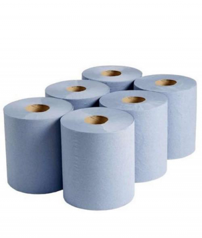 Centrefeed Rolls (Case of 6)