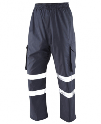 Appledore Overtrouser Navy Size Lrg