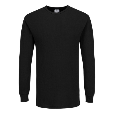 THERMAL VEST LONG SLEEVE