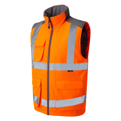 TORRINGTON ECOVIZ BODYWARMER