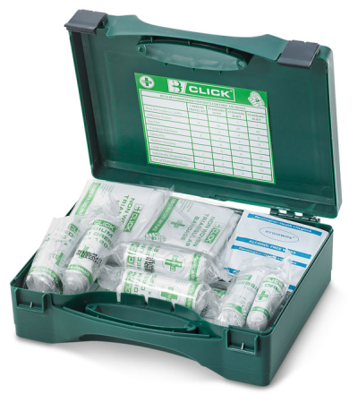 FIRST AID KIT (20 PERSON)