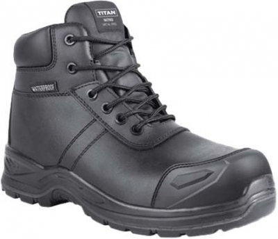 TITAN NITRO SAFETY BOOT S7