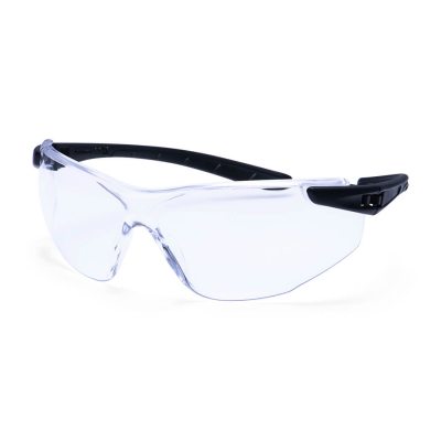 Ultra Safety Glasses Clear