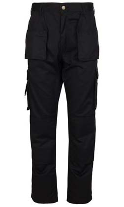 PRO WORK TROUSER