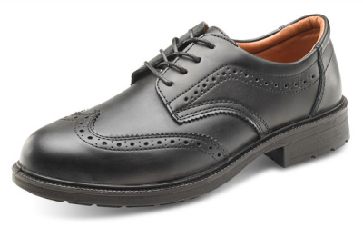 BROGUE SHOE S1