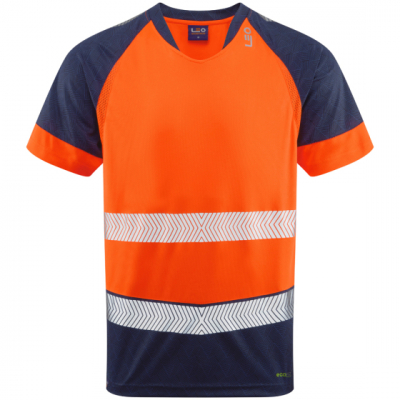 FORDA ECOVIZ PERFORMANCE T-SHIRT