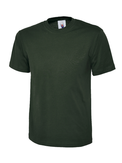 UNEEK HEAVYWEIGHT T-SHIRT