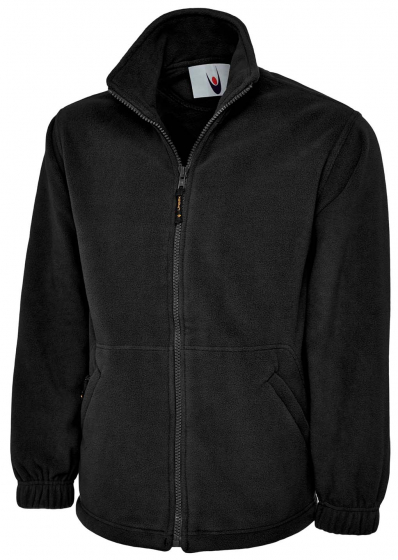 PREMIUM FLEECE JACKET
